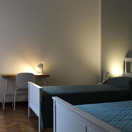 בולוניה B & B Da Matilde מראה חיצוני תמונה