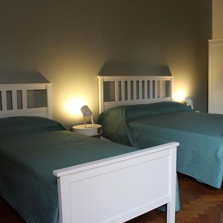 בולוניה B & B Da Matilde מראה חיצוני תמונה