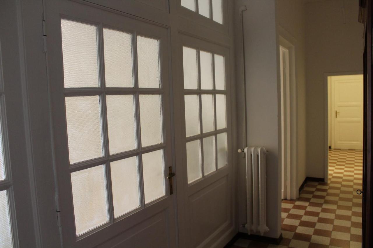 בולוניה B & B Da Matilde מראה חיצוני תמונה