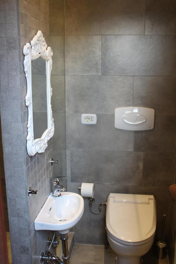 בולוניה B & B Da Matilde מראה חיצוני תמונה