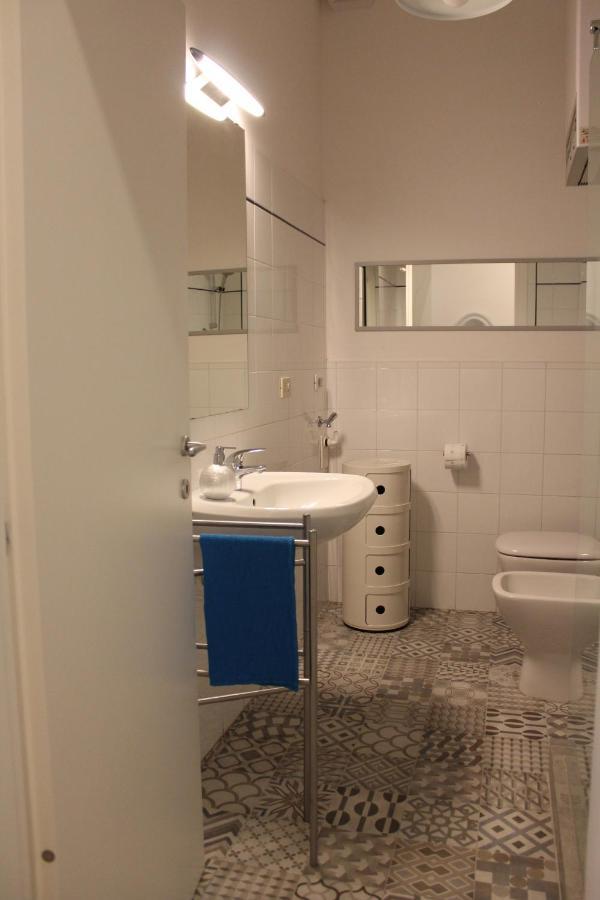 בולוניה B & B Da Matilde מראה חיצוני תמונה