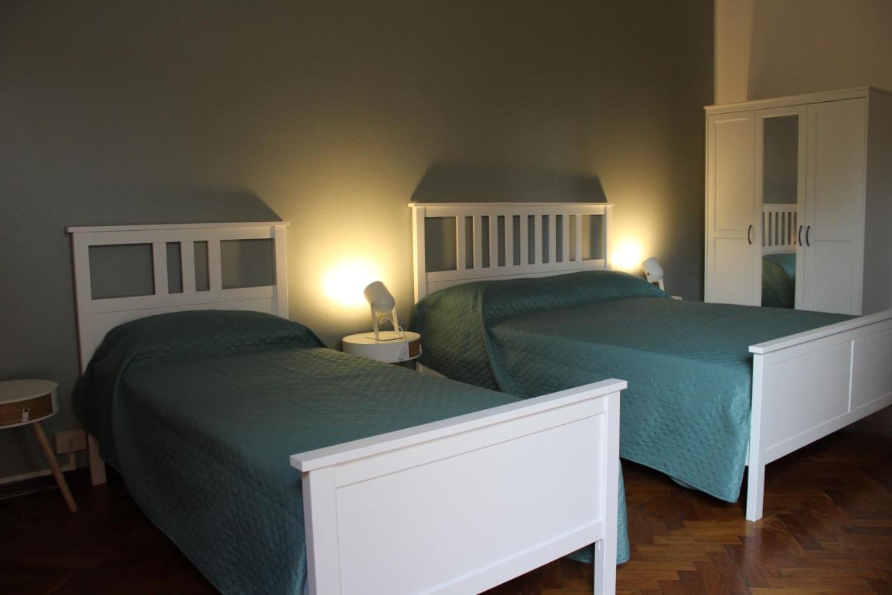 בולוניה B & B Da Matilde מראה חיצוני תמונה