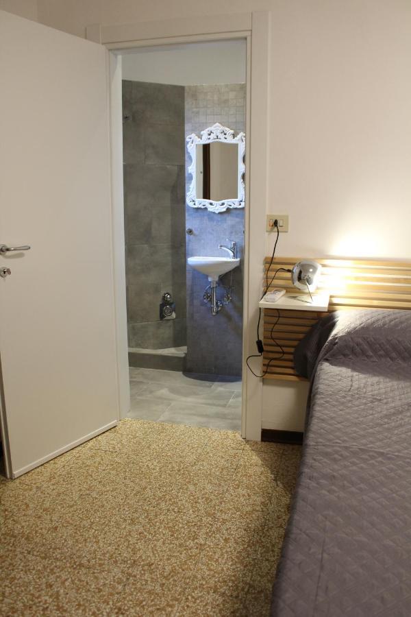 בולוניה B & B Da Matilde מראה חיצוני תמונה